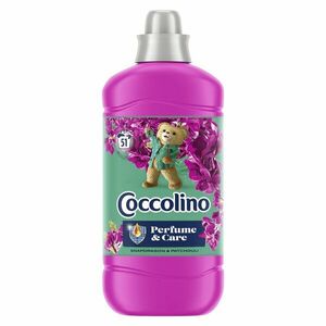 COCCOLINO aviváž Snapdragon 1275 ml obraz