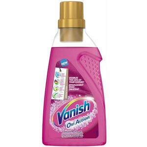 VANISH Oxi Action Gel na odstranění skvrn 750 ml obraz