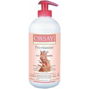 VIVACO Orsay - Pro-vitamine lotion na ruce a nehty 500 ml obraz