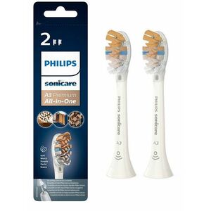 PHILIPS SONICARE Prestige HX9092/10 2 ks obraz