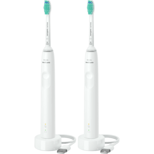 PHILIPS SONICARE 3100 HX3675/13 2 ks obraz