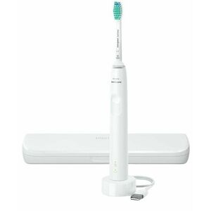 PHILIPS SONICARE 3100 HX3673/13 White obraz