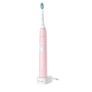 PHILIPS SONICARE ProtectiveClean Plaque Defence 4300 HX6806/04 obraz