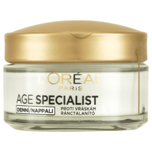 L'ORÉAL PARIS Dex Age Expert 45+ Denní krém 50 ml obraz