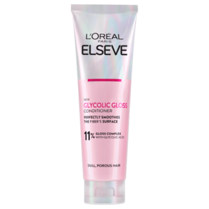 L'ORÉAL PARIS ELSEVE Glycolic Gloss balzám s kyselinou glykolovou 150 ml obraz