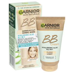 GARNIER SKIN BB Skin Perfector světlá pleť 50 ml obraz