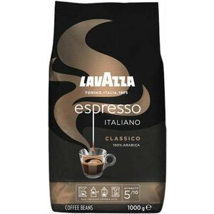 LAVAZZA Espresso Italiano Classico Zrnková káva 1000 g obraz