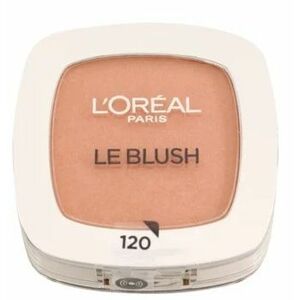 L'ORÉAL PARIS True Match Le Blush Tvářenka 120 Sandalwood Rose 5 g obraz