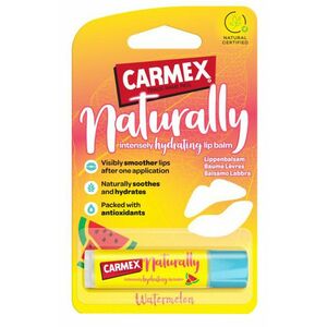 CARMEX Natural Hydratační balzám vodní meloun 4.25 g obraz