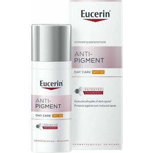 EUCERIN ANTI-PIGMENT Denní krém SPF30 50 ml obraz