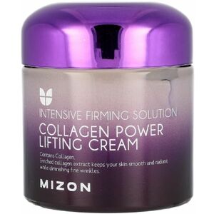 MIZON Collagen Power Lifting Cream 75 ml obraz