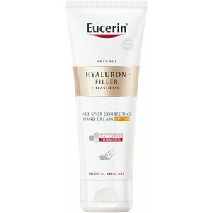 EUCERIN krém na ruce 75 ml obraz