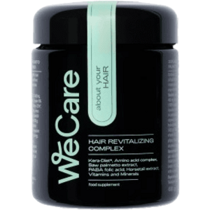 WECARE About your HAIR 120 tobolek obraz