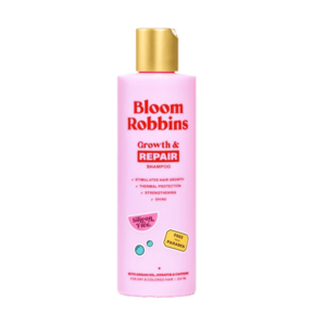 BLOOM ROBBINS Growth&Repair shampoo 250 ml obraz