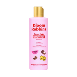 BLOOM ROBBINS Growth&Nourish shampoo 250 ml obraz