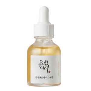 BEAUTY OF JOSEON Glow Serum Propolis+Niacinamide 30 ml obraz