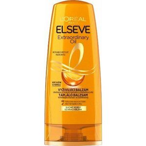 L'ORÉAL PARIS ELSEVE Extraordinary oil balzám 300 ml obraz