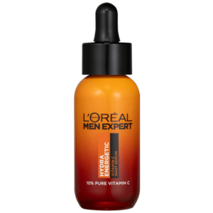 L'ORÉAL PARIS Men Expert sérum proti známkám únavy pleti, 30 ml obraz