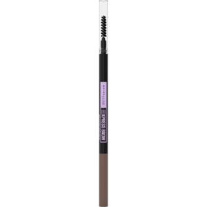 MAYBELLINE NEW YORK Brow Ultra Slim tužka na obočí 4.5 Ash brown, 4.22 g obraz