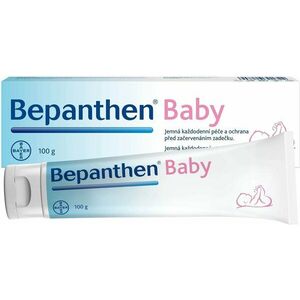 BEPANTHEN Baby mast 100 g obraz