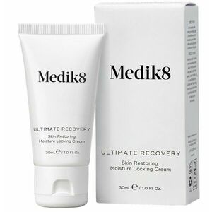 MEDIK8 Ultimate Recovery - Intenzivně obnovující krém 30 ml obraz