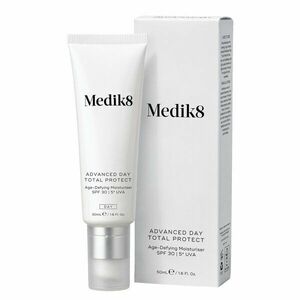 MEDIK8 Advanced Day Total Protect Hydratační krém SPF30 50 ml obraz