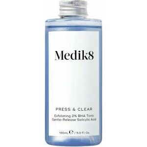 MEDIK8 Press & Clear (náhradní náplň) 150 ml obraz