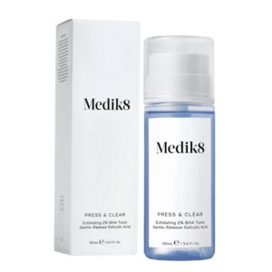 Medik8 Press & Clear 150 ml obraz