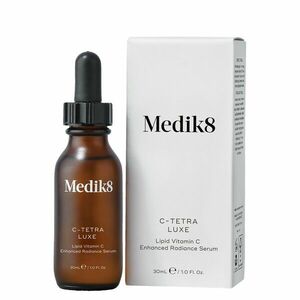 MEDIK8 C-Tetra Luxe 30 ml obraz