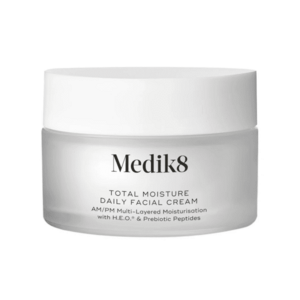 MEDIK8 Total Moisture Daily Facial Cream 50 ml obraz