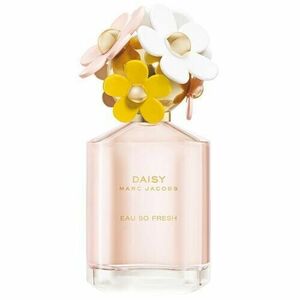 MARC JACOBS - Daisy Eau So Fresh - Toaletní voda obraz