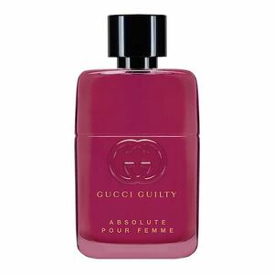 GUCCI - Gucci Guilty Absolute Pour Femme - Parfémová voda obraz