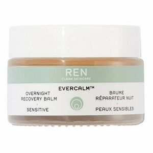 REN CLEAN SKINCARE - Evercalm Overnight Recovery Balm - Noční regenerační balzám obraz