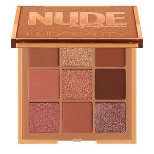 HUDA BEAUTY - Nude Obsessions - Paletka očních stínů obraz