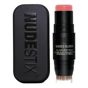 NUDESTIX - Nudies Bloom All-Over Dewy Color - Tyčinka na oči, tváře a rty obraz