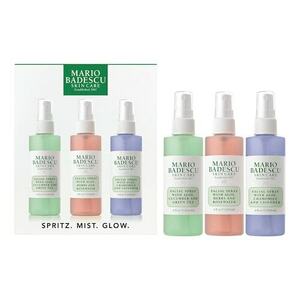 MARIO BADESCU - Spritz Mist Glow - Sada víceúčelových sprejů obraz