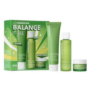 OLEHENRIKSEN - Balance It All™ - Set obraz