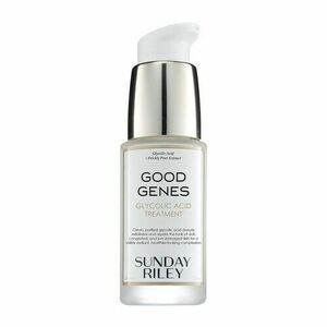 SUNDAY RILEY - Good Genes Glycolic Acid Treatment - Rozjasňující exfoliační péče obraz