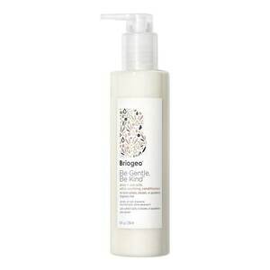 BRIOGEO - Be Gentle, Be Kind™ Aloe + Oat Milk Conditioner - Kondicionér obraz