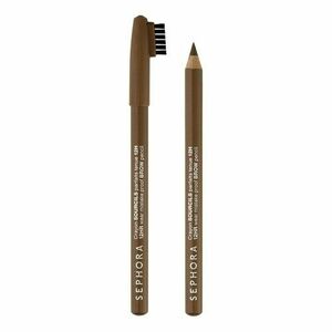 SEPHORA COLLECTION - Perfect Eyebrow Pencil 12 Hour - Tužka na obočí obraz