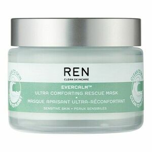 REN CLEAN SKINCARE - Evercalm Mask - Maska obraz