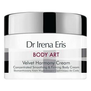 DR IRENA ERIS - Body Art Concentrated Smoothing & Firming Body Cream - Tělový krém obraz