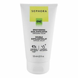 SEPHORA COLLECTION - Peeling Mask - Peelingová maska obraz