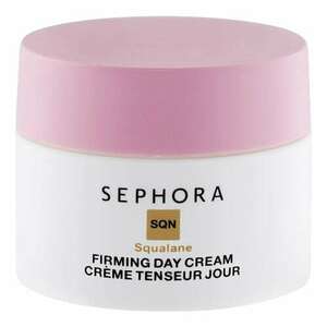 SEPHORA COLLECTION - Firming Day Cream - Zpevňující denní krém obraz