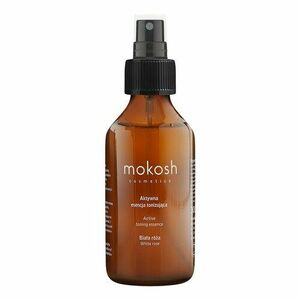 MOKOSH - Active Toning Essence - Aktivní tonizující esence obraz