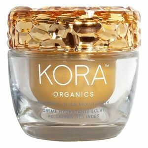 KORA ORGANICS - Turmeric Glow - Hydratační krém obraz