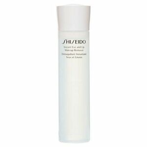 SHISEIDO - The Skincare Instant Eye and Lip Make up Remover - Odličovač očí a rtů obraz