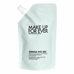 MAKE UP FOR EVER - Gentle Eye - Odličovací gel (náplň) obraz