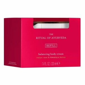 RITUALS - The Ritual of Ayurveda Body Cream Refill - Náhradní náplň obraz