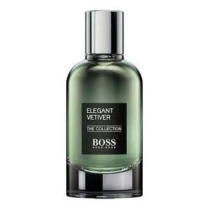 HUGO BOSS - Boss The Collection EDP Elegant Vetiver - Parfémová voda obraz